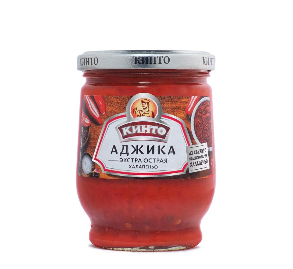 category - Соусы и специи